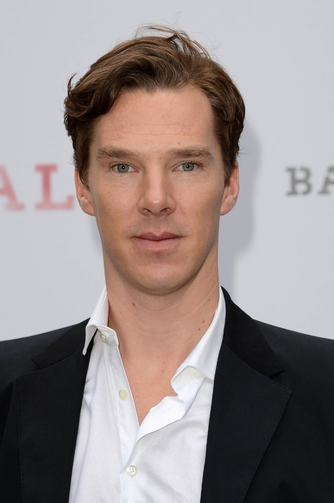 Benedict Cumberbatch Benedict Cumberbatch