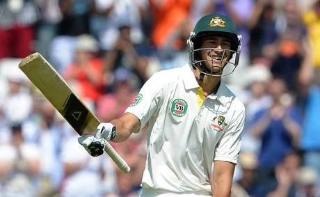 Ashton Agar Ashton Agar