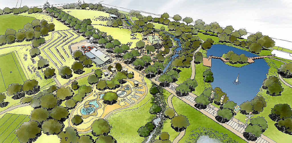 Lismore Park upgrade to get the nod Northern Star