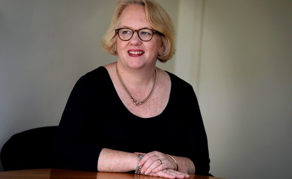 Bernadette Loughnane, executive director Tweed/Byron Health Service Group. Bernadette Loughnane, executive director Tweed/Byron Health Service Group.
