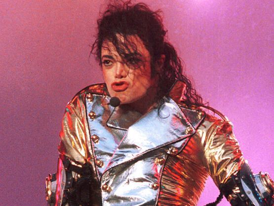 Michael Jackson Michael Jackson