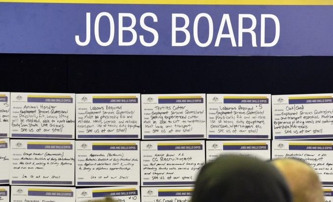 The Career Development Association of Australia is delivering 100 Where the Jobs Are workshops across the country. The Career Development Association of Australia is delivering 100 Where the Jobs Are workshops across the country.