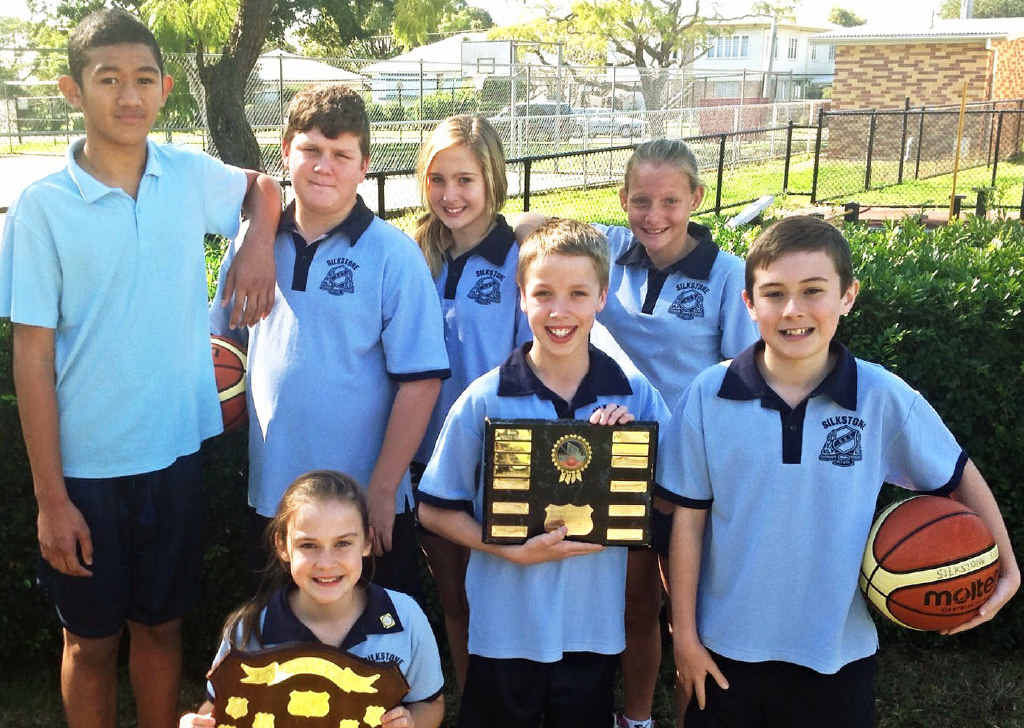 Met West to get six of the best from Silkstone Queensland Times