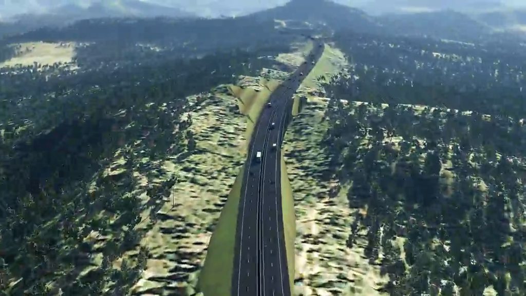 Several major Toowoomba companies are believed to be among 63 bidding to build the Second Range Crossing. Several major Toowoomba companies are believed to be among 63 bidding to build the Second Range Crossing.