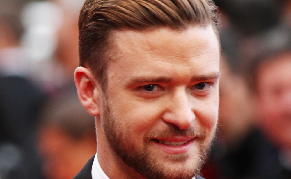 Justin Timberlake Justin Timberlake