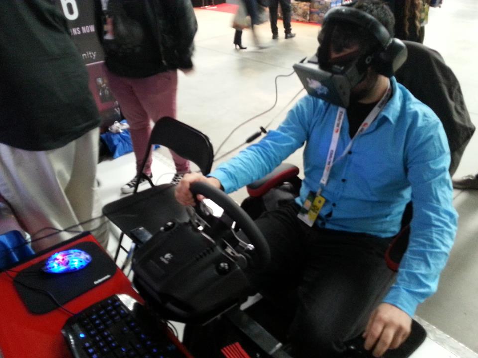 Computer games could help people with schizophrenia Computer games could help people with schizophrenia