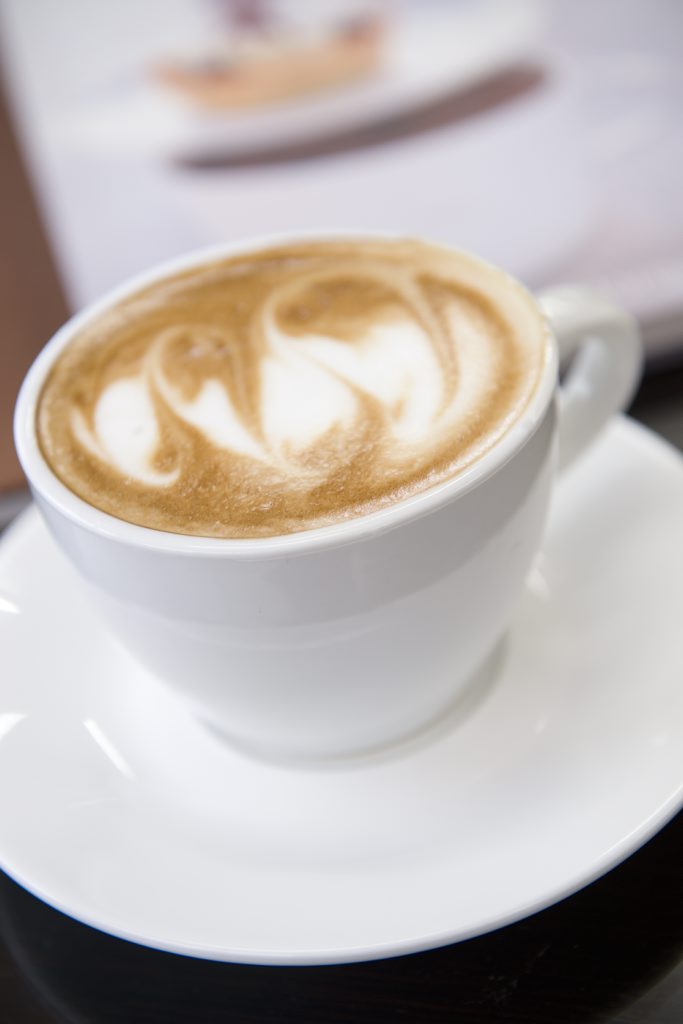 Drink a flat white? You are likely to be a business-minded kinda guy. Drink a flat white? You are likely to be a business-minded kinda guy.