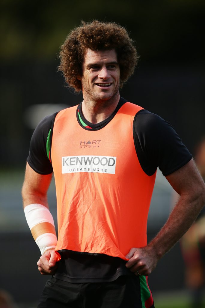 Matt King in line for fairytale finish to his NRL career Northern Star