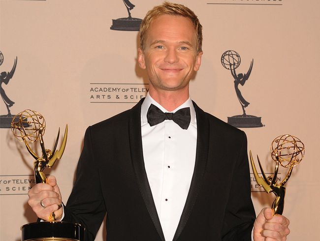 Neil Patrick Harris. Neil Patrick Harris.