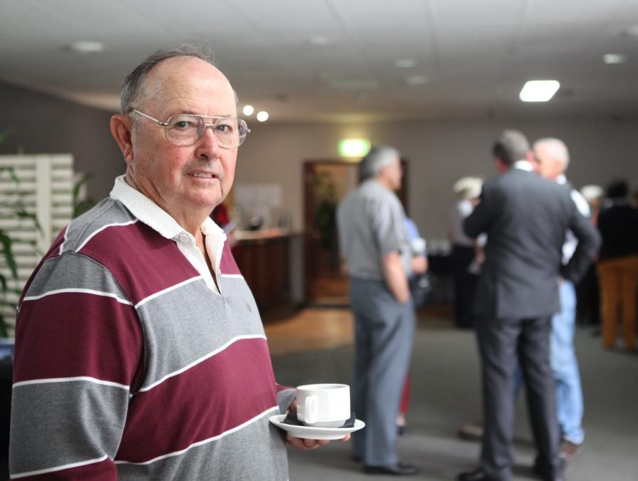 Vital Federal Government ensures CQ continues to prosper