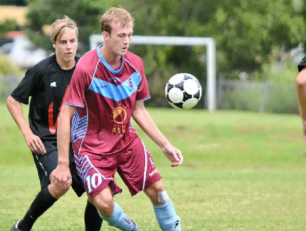 Dylan Clarke will be hoping his Casino Cobras side can claim an important premier division victory tonight.