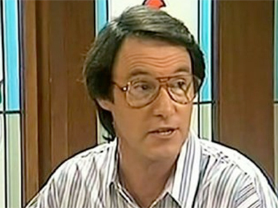 Robert Hughes in Hey Dad! Robert Hughes in Hey Dad!