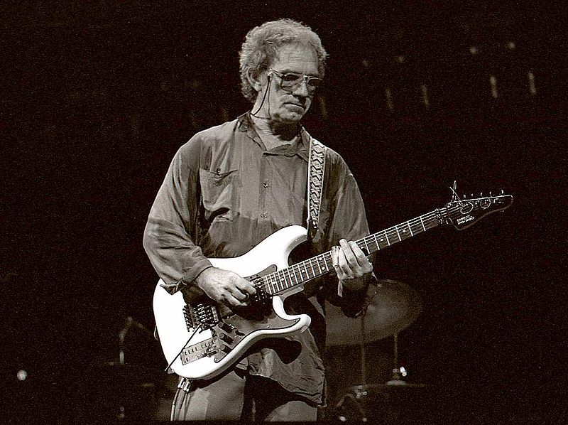 JJ Cale in 2006 JJ Cale in 2006