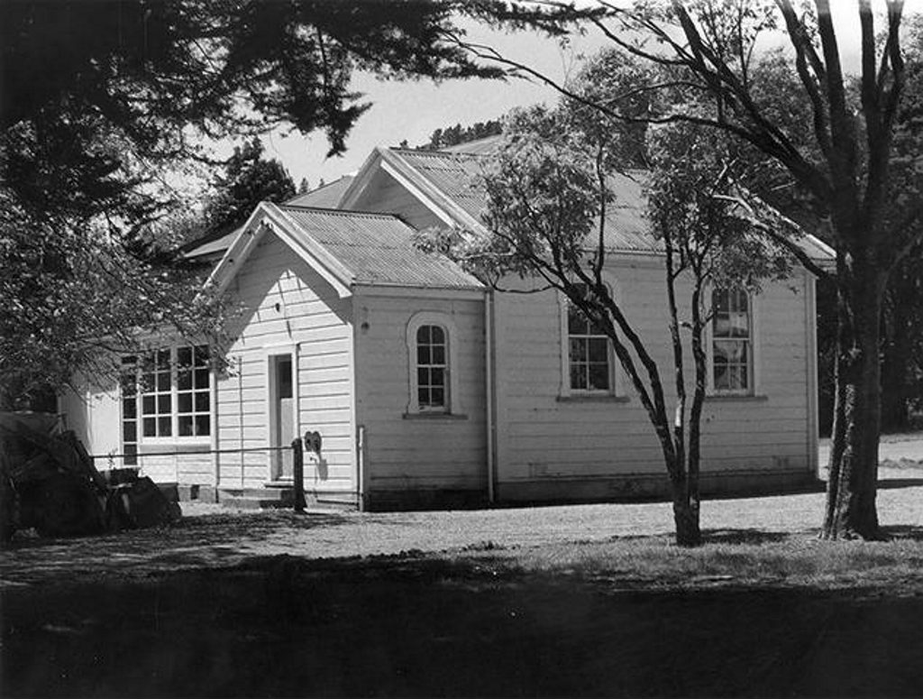 Five Decades of Photos