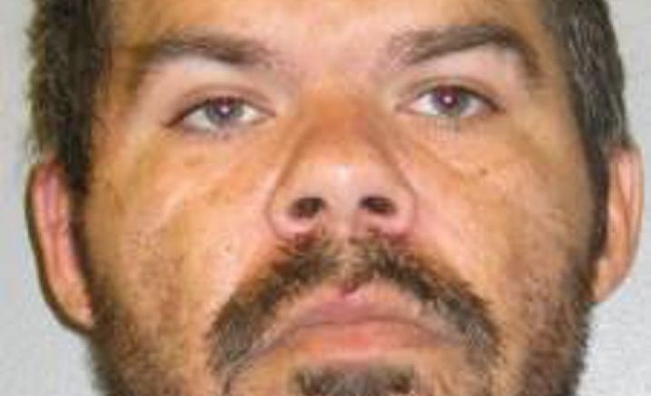 Police believe this man, wanted for questioning over a shooting in Central Queensland, was in Toowoomba at the weekend. Police believe this man, wanted for questioning over a shooting in Central Queensland, was in Toowoomba at the weekend.
