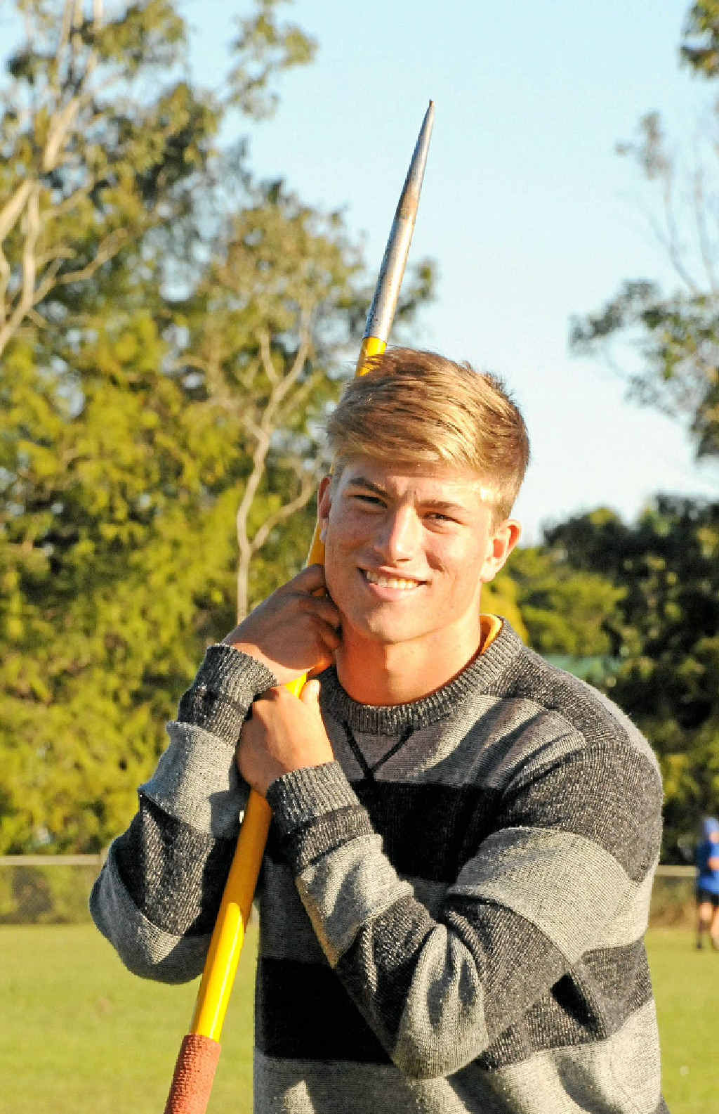 local sporting champions grant