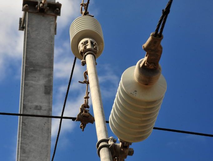FEES: Electricity consumers are paying more after the repeal of the carbon tax. FEES: Electricity consumers are paying more after the repeal of the carbon tax.