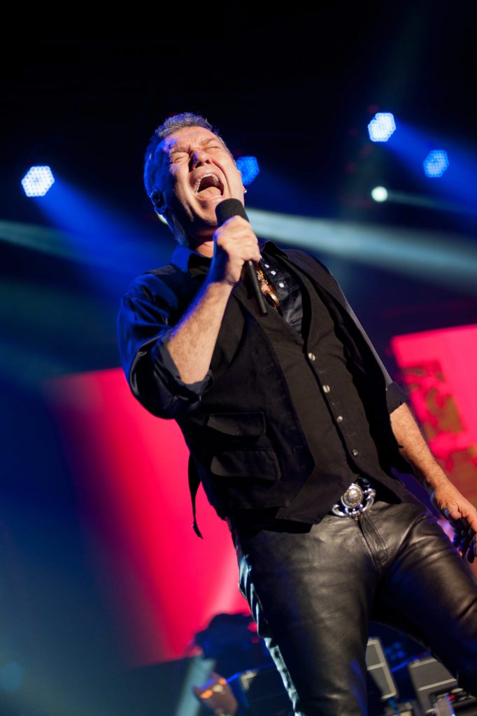 COMING SOON: Australian rock legend Jimmy Barnes. COMING SOON: Australian rock legend Jimmy Barnes.