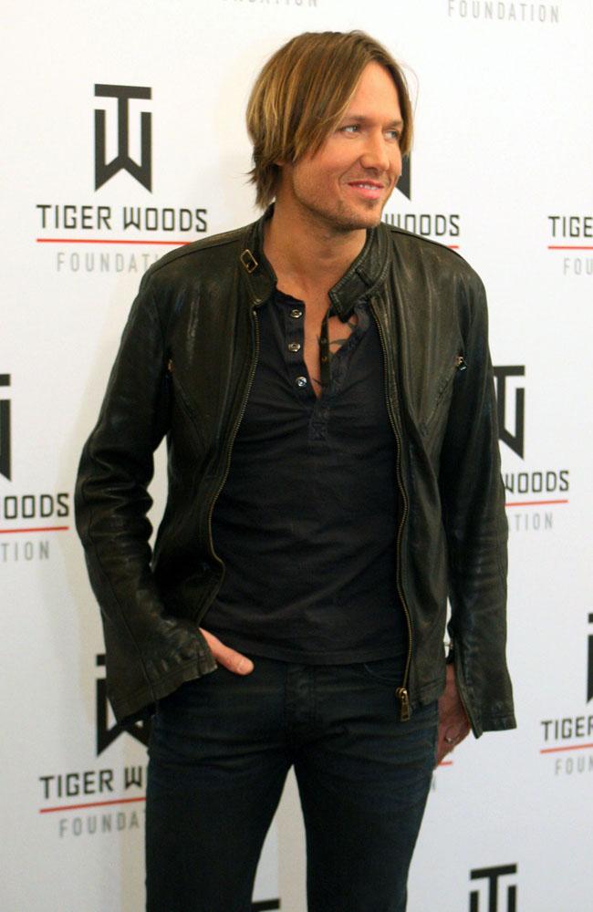 Keith Urban Keith Urban