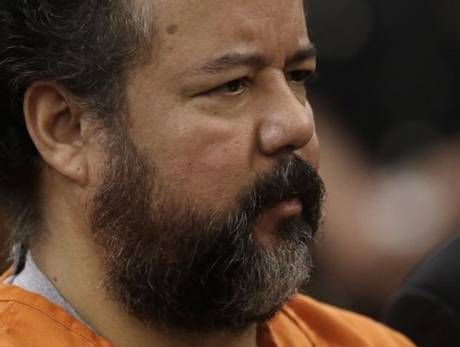 Ariel Castro Ariel Castro