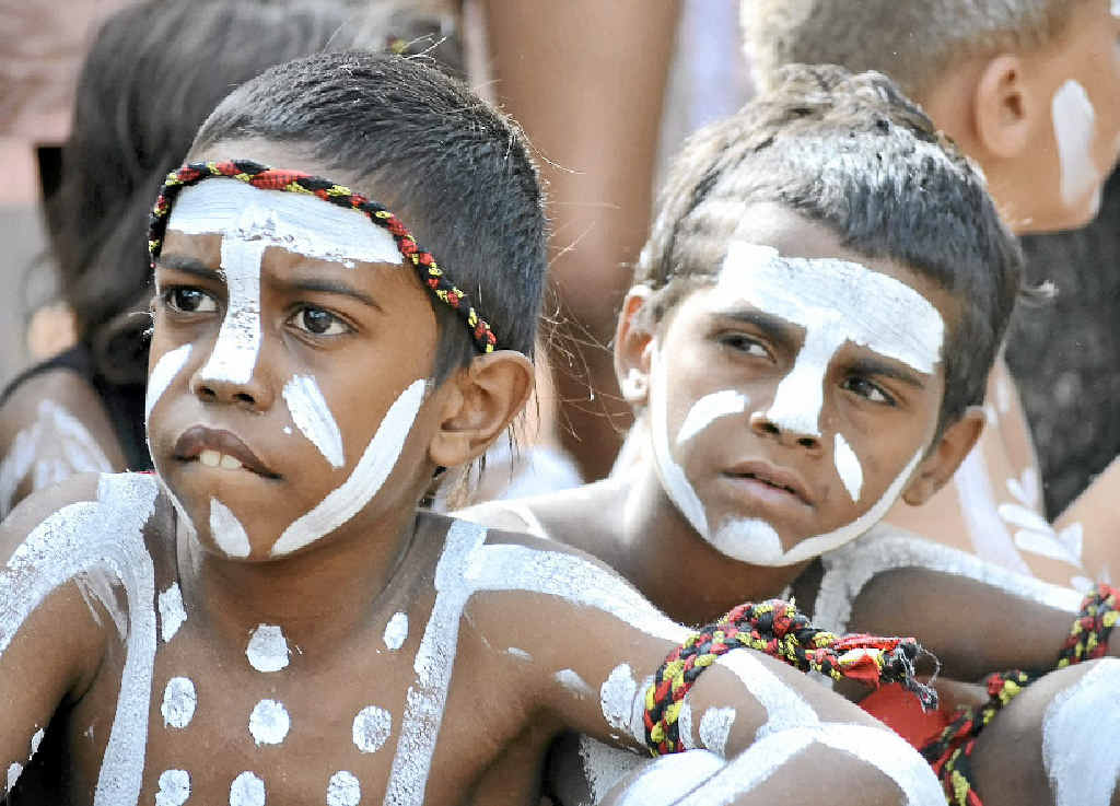 CULTURAL: Scenes from this year’s Laura Dance Festival. CULTURAL: Scenes from this year’s Laura Dance Festival.
