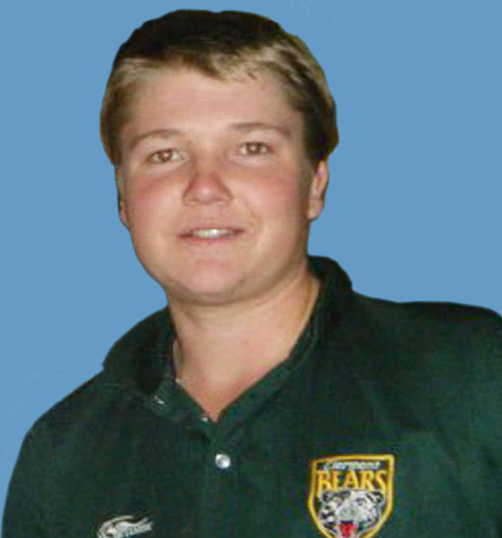 Jason Garrels died just shy of his 21st birthday on his ninth day as a trades assistant for Daytona Trading Pty Ltd. Jason Garrels died just shy of his 21st birthday on his ninth day as a trades assistant for Daytona Trading Pty Ltd.