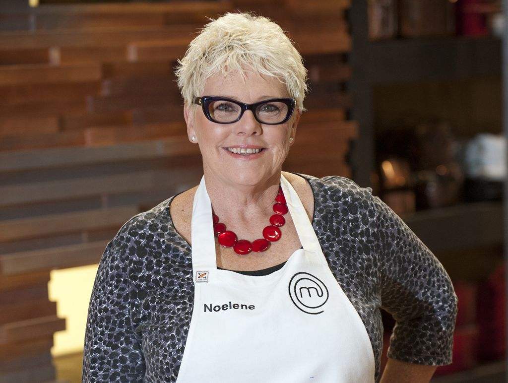 Noelene Marchwiki. Noelene Marchwiki.