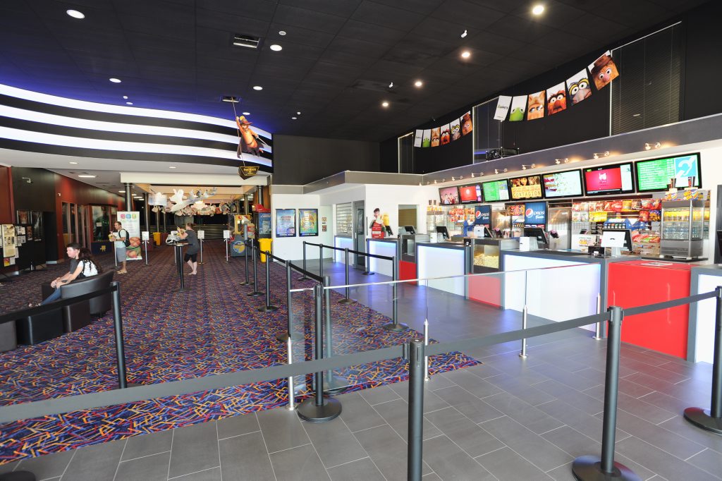 Hervey Bay BigScreen Cinemas will showcase an art house film each week for the next month. Hervey Bay BigScreen Cinemas will showcase an art house film each week for the next month.