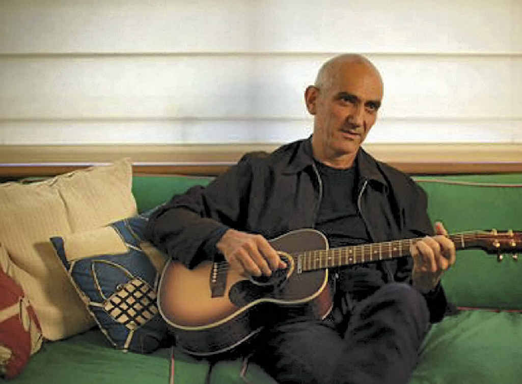 ROCK ROYALTY: Paul Kelly. ROCK ROYALTY: Paul Kelly.