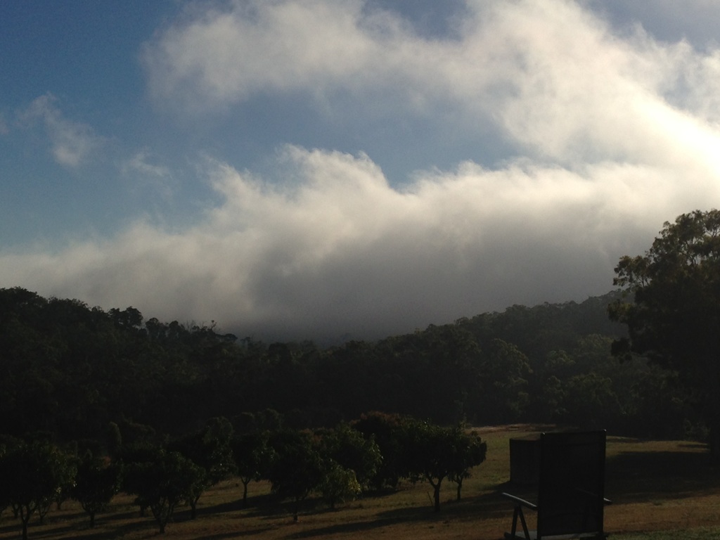Some where beyond the fog GKI is hiding Some where beyond the fog GKI is hiding