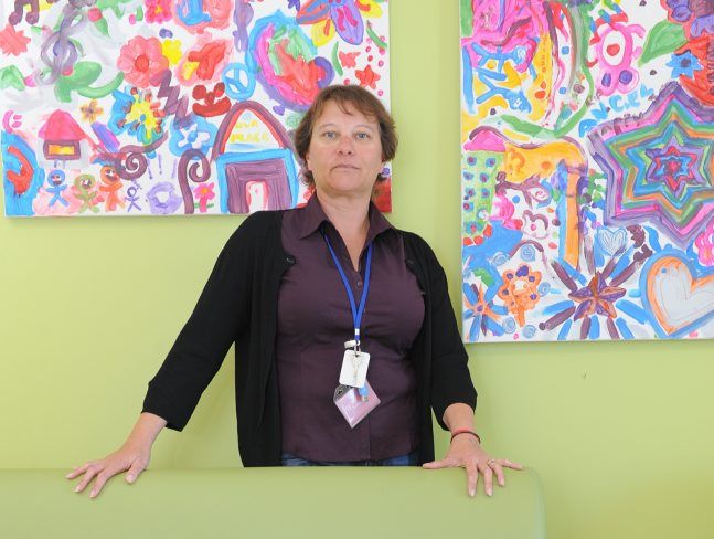 Megan Smith, homelessness planning and co-ordination officer at QCOSS, is urging professionals to support her latest event. Megan Smith, homelessness planning and co-ordination officer at QCOSS, is urging professionals to support her latest event.