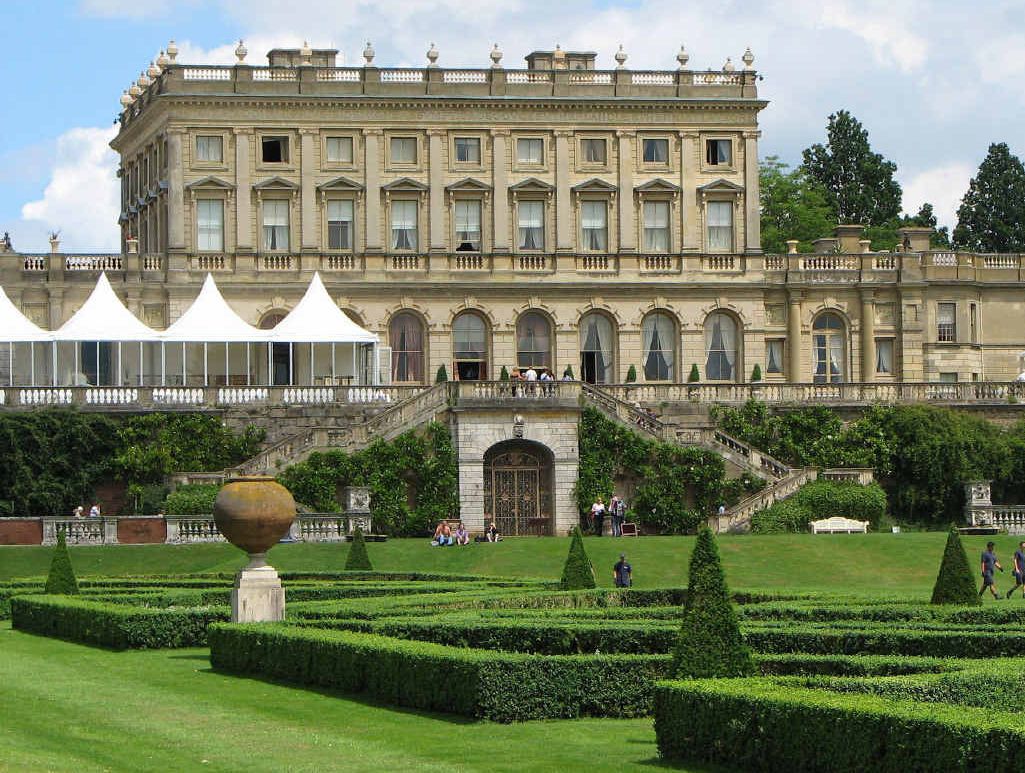 Cliveden House has played host to political leaders, high society, philanthropists, spies and sex scandals. Cliveden House has played host to political leaders, high society, philanthropists, spies and sex scandals.