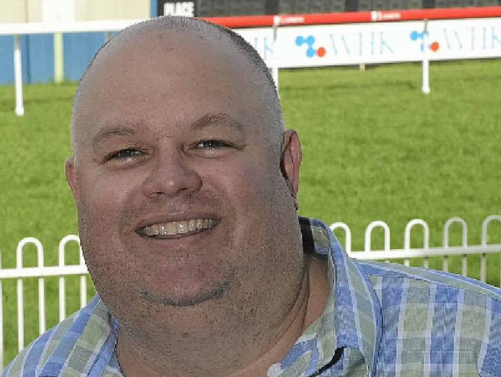 Hawkins secured as caller for Warwick Cup meet Warwick Daily News