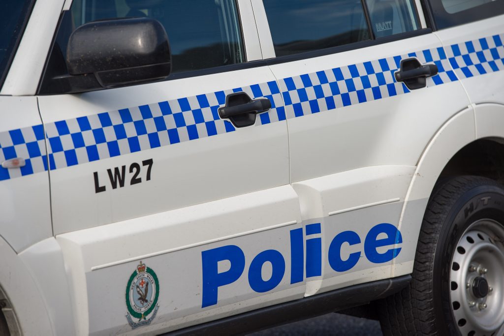 A man suffered serious head injuries at Sandy Beach on Saturday night prompting a police investigation. A man suffered serious head injuries at Sandy Beach on Saturday night prompting a police investigation.