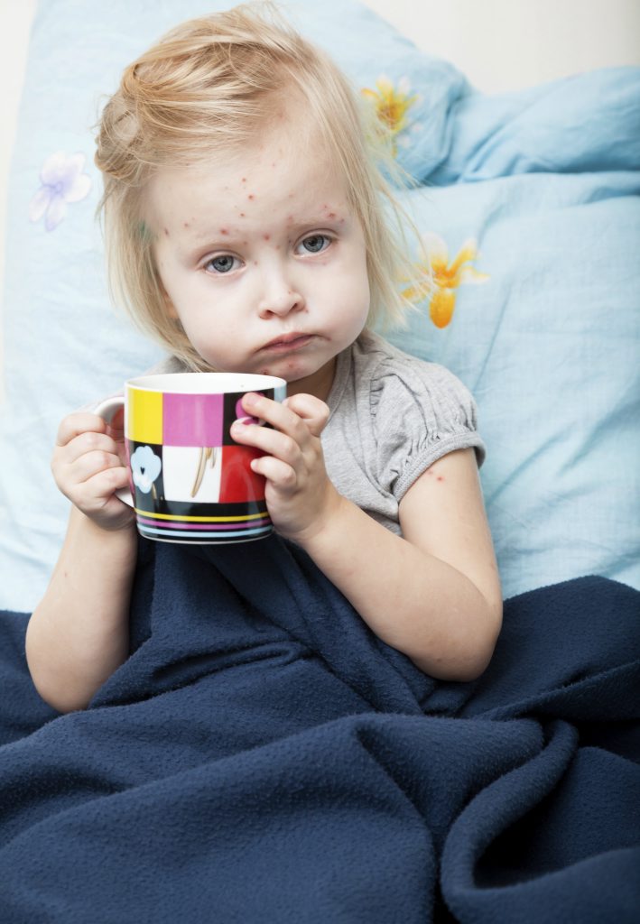 A HORROR disease that kills and seriously harms unborn babies has been eradicated in Australia. A HORROR disease that kills and seriously harms unborn babies has been eradicated in Australia.