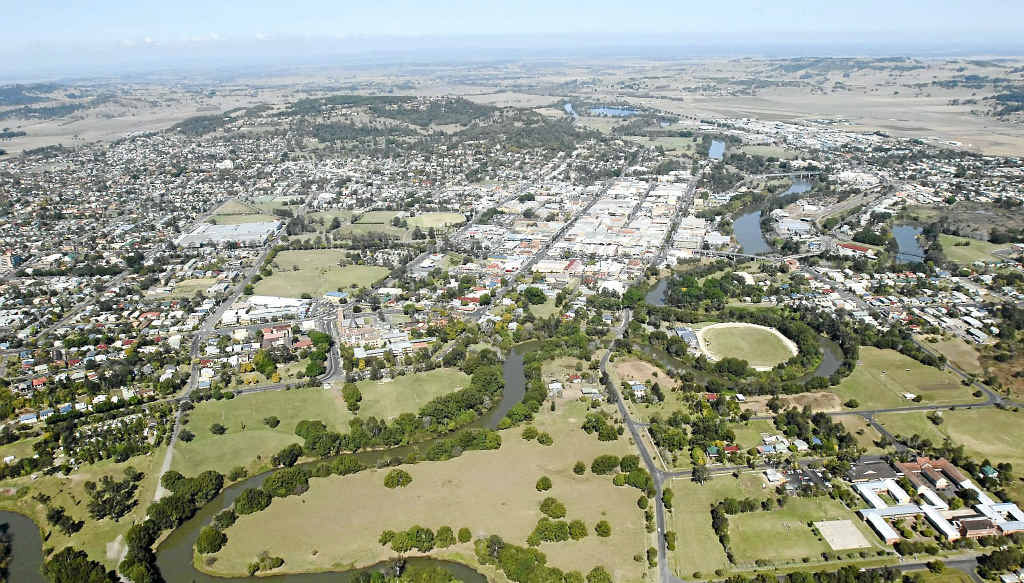 ‘UNLOCKING LISMORE’: Cheaper house blocks are expected to create a housing boom and releasing of rental properties in Lismore. ‘UNLOCKING LISMORE’: Cheaper house blocks are expected to create a housing boom and releasing of rental properties in Lismore.