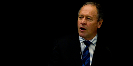 Ralph Norris will lead a committee of six that will look into Fonterra's contamination scare. Ralph Norris will lead a committee of six that will look into Fonterra's contamination scare.