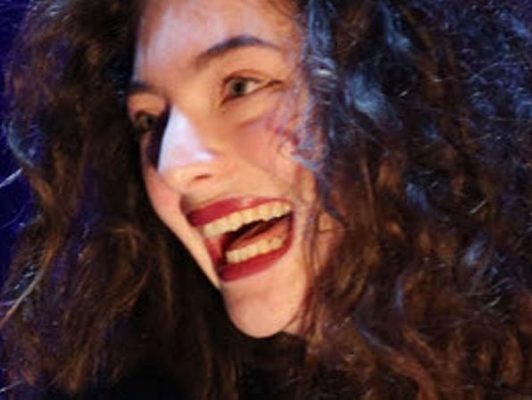 Lorde Lorde