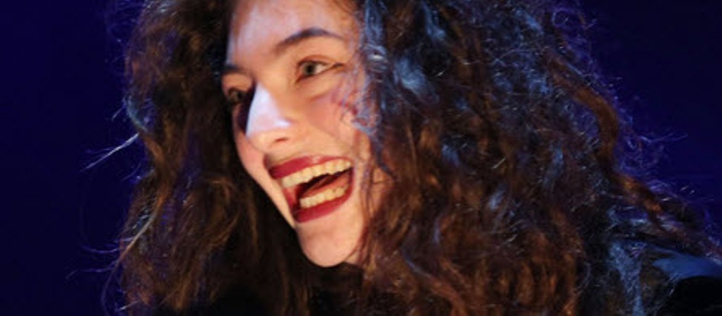 Lorde Lorde
