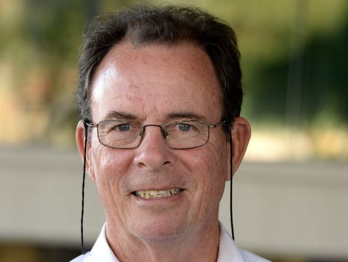 Kevin Skinner will run for the seat of Richmond as an independent. Kevin Skinner will run for the seat of Richmond as an independent.