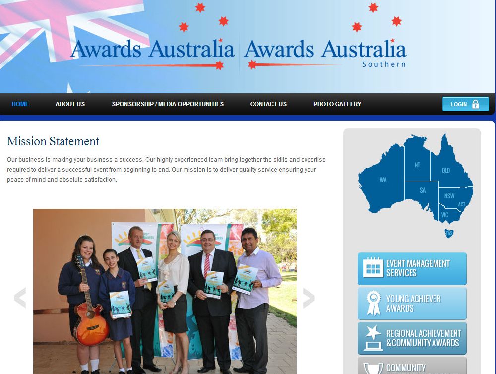 Nominations for the Queensland Regional Achievement and Community Awards will close on August 23. Nominations for the Queensland Regional Achievement and Community Awards will close on August 23.