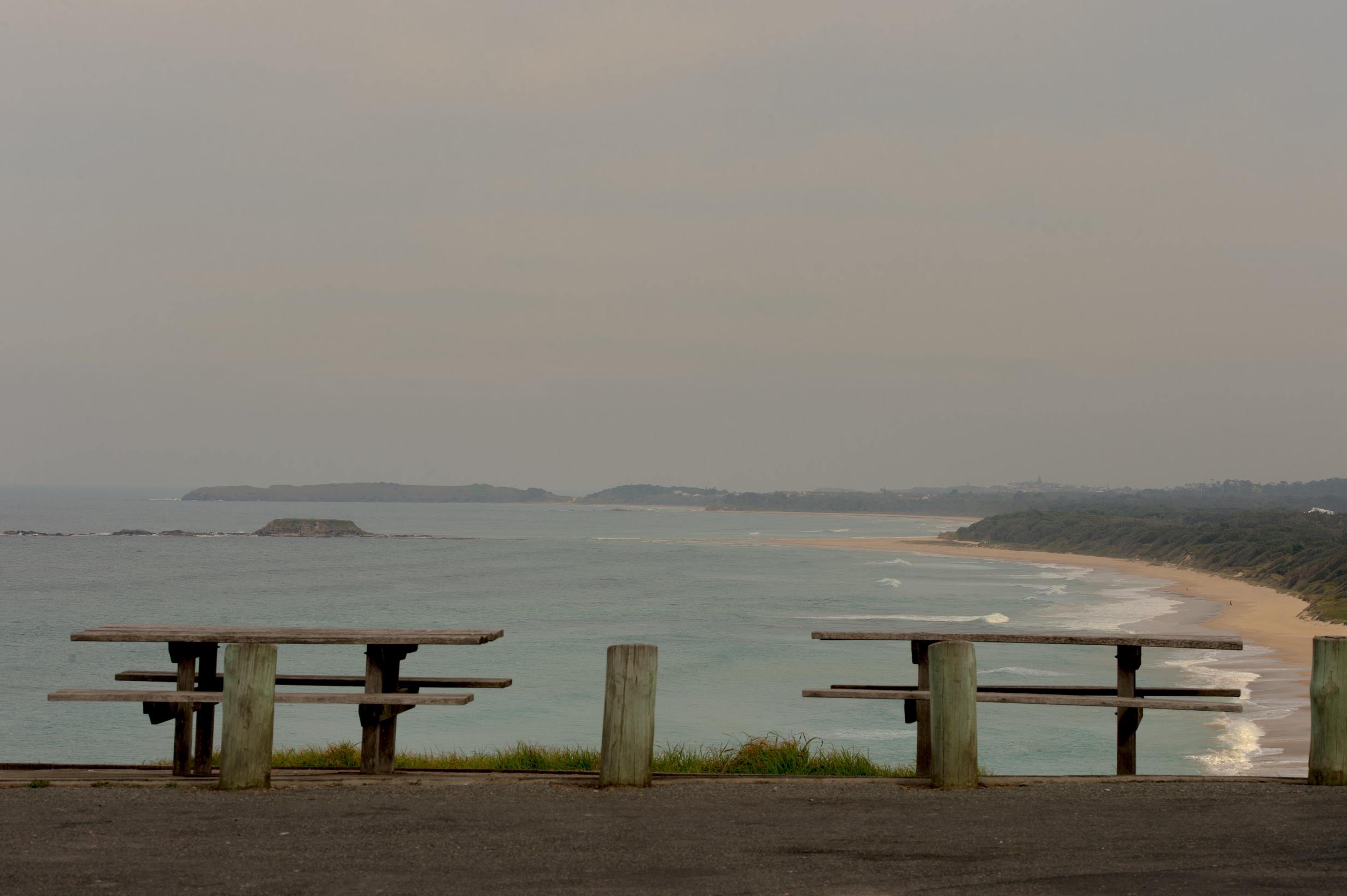 A two week program of hazard reduction was stepped up on the Coffs Coast on Wednesday. A two week program of hazard reduction was stepped up on the Coffs Coast on Wednesday.