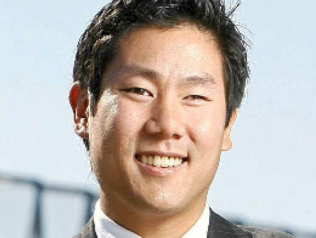 PARTY CHOICE: LNP candidate for Oxley Andrew Nguyen. PARTY CHOICE: LNP candidate for Oxley Andrew Nguyen.