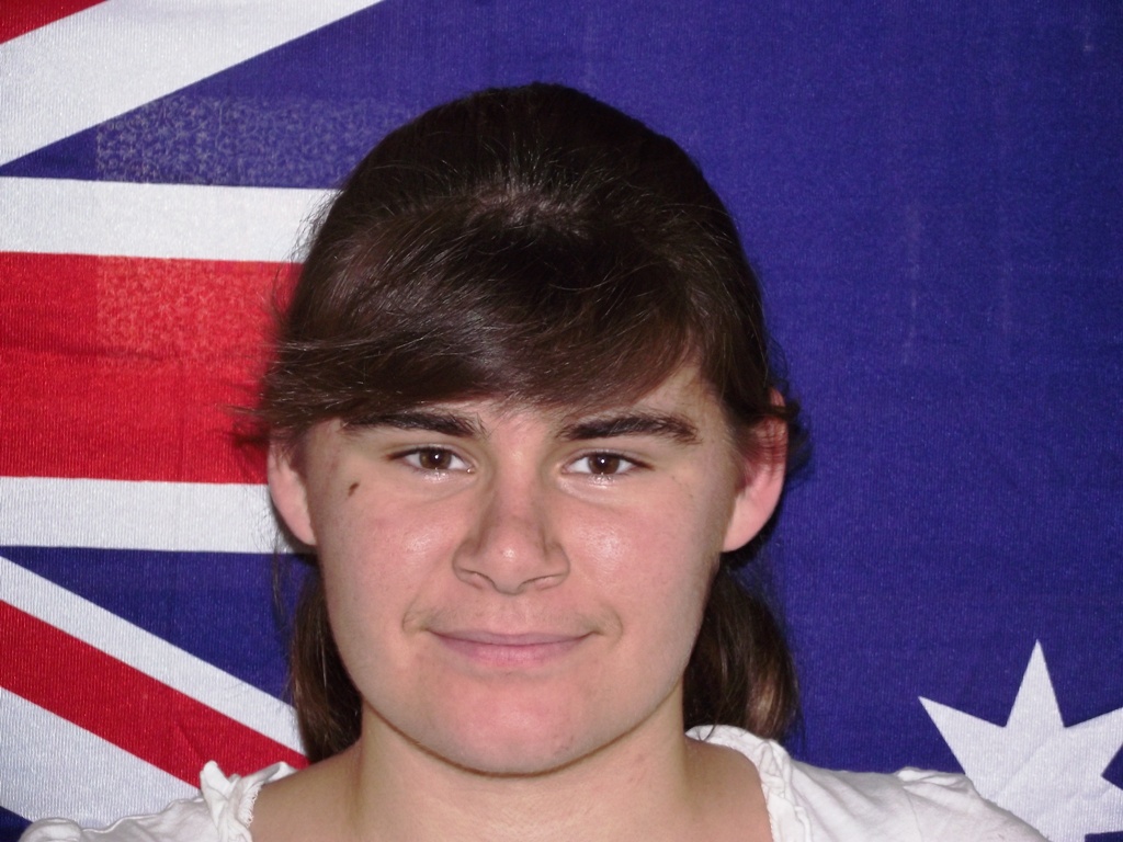 Bethany McAlpine is the Christian Democratic Party (CDP) candidate for the seat of Cowper in the 2013 federal election. Bethany McAlpine is the Christian Democratic Party (CDP) candidate for the seat of Cowper in the 2013 federal election.
