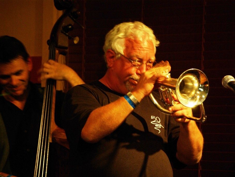 The Bellingen Jazz Festival continues to get bigger and better with each year.