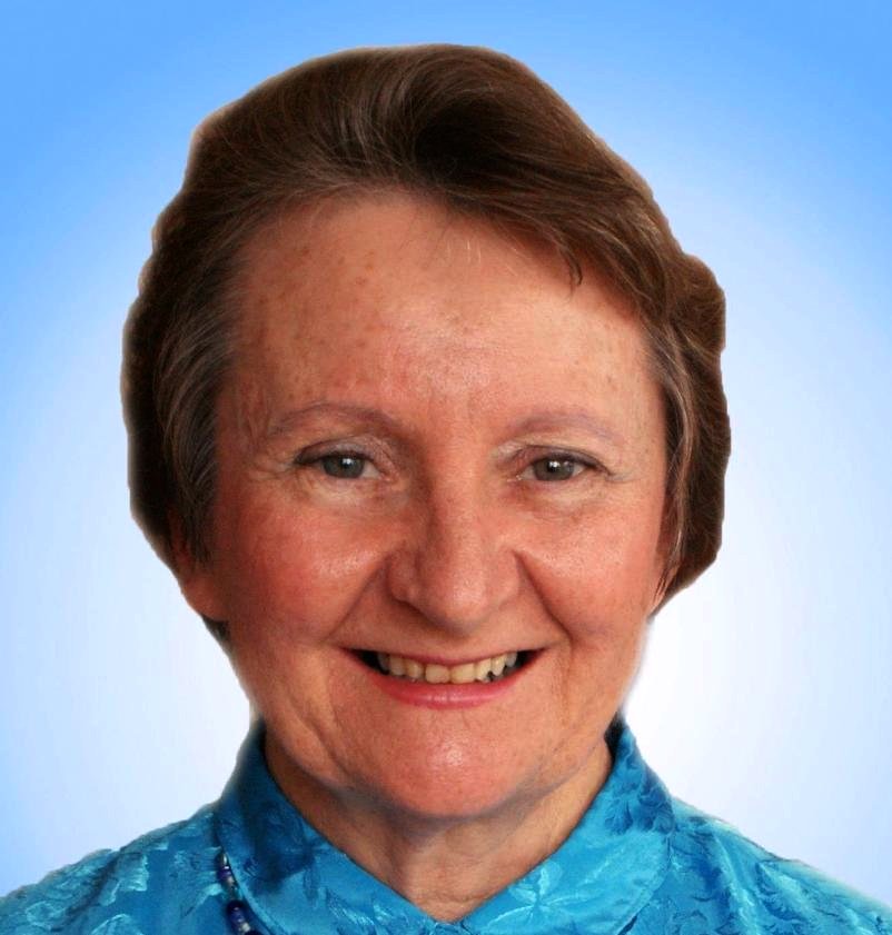 Carol Ordish is the candidate in the seat of Page for the Christian Democratic Party. Carol Ordish is the candidate in the seat of Page for the Christian Democratic Party.