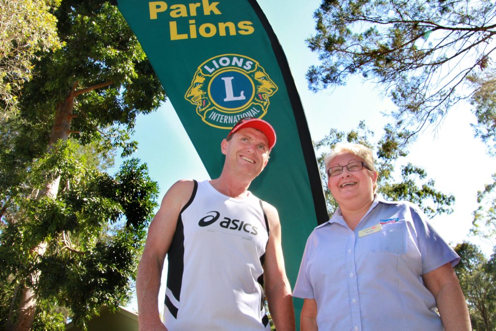 Double dose help for flood victims Observer