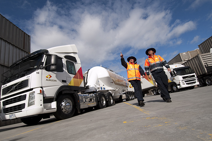 Aurizon will offer voluntary redundancies to 25 Wide Bay employees. Aurizon will offer voluntary redundancies to 25 Wide Bay employees.