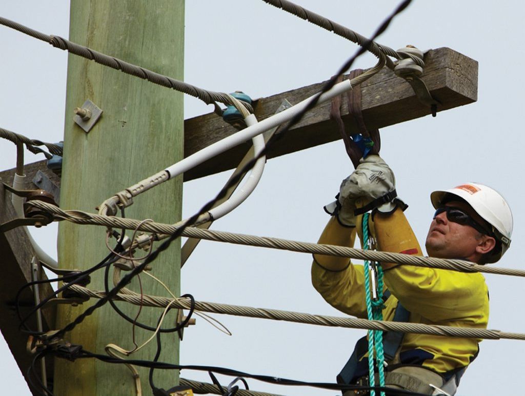 Essential Energy has slashed 700 jobs across the state Essential Energy has slashed 700 jobs across the state