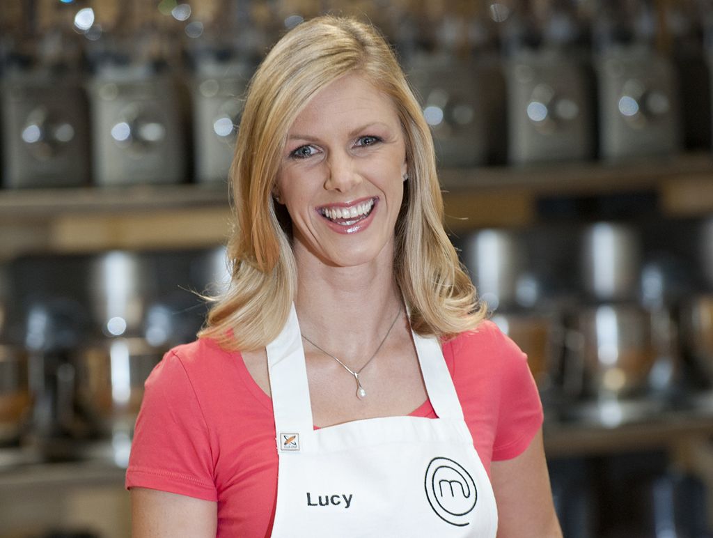Lucy Wallrock. Lucy Wallrock.